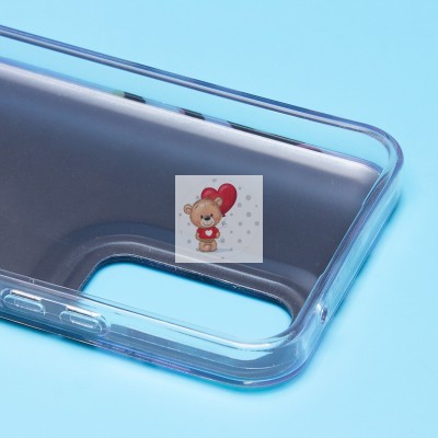 Чехол-накладка для Samsung Galaxy A34 -1 (многоцветный) - SC339 Чехол-накладка для Samsung Galaxy A34 -1 (многоцветный) - SC339