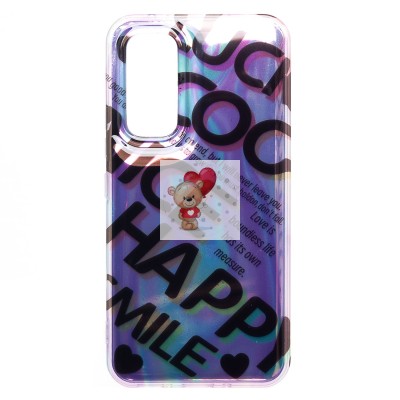 Чехол-накладка для Samsung Galaxy A54 - (001) (многоцветный) - SC339 Чехол-накладка для Samsung Galaxy A54 - (001) (многоцветный) - SC339