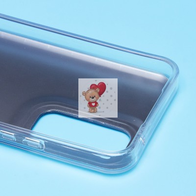 Чехол-накладка для Samsung Galaxy A54 (многоцветный) - SC339