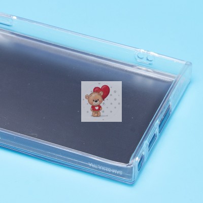 Чехол-накладка для Samsung Galaxy S23 Ultra (многоцветный) - SC339