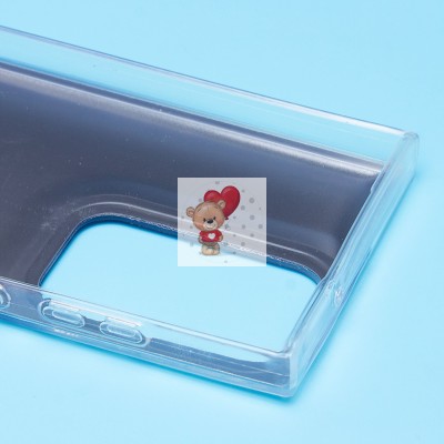 Чехол-накладка для Samsung Galaxy S23 Ultra (многоцветный) - SC339