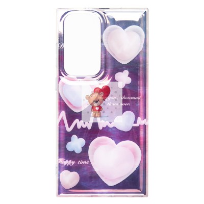 Чехол-накладка для Samsung Galaxy S23 Ultra - (003) (многоцветный) - SC339 Чехол-накладка для Samsung Galaxy S23 Ultra - (003) (многоцветный) - SC339