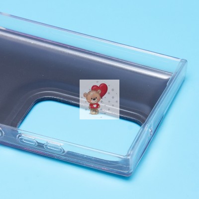 Чехол-накладка для Samsung Galaxy S23 Ultra - (003) (многоцветный) - SC339