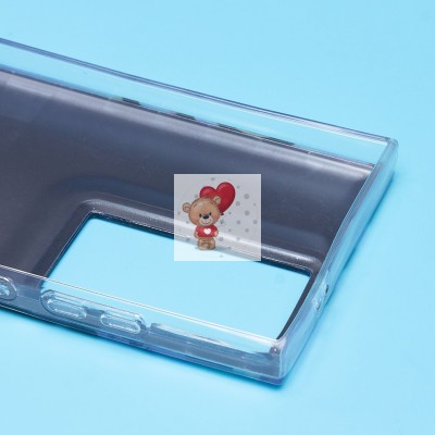 Чехол-накладка для Samsung Galaxy S24 Ultra - (1) (многоцветный) - SC339