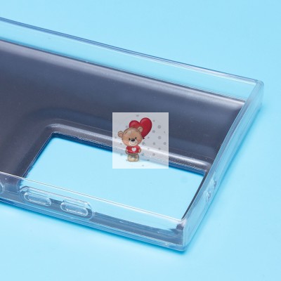 Чехол-накладка для Samsung Galaxy S24 Ultra (многоцветный) - SC339