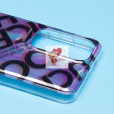 Чехол-накладка для Samsung Galaxy S24 - (001) (многоцветный) - SC339 Чехол-накладка для Samsung Galaxy S24 - (001) (многоцветный) - SC339