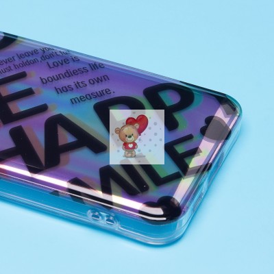 Чехол-накладка для Samsung Galaxy S24 - (001) (многоцветный) - SC339 Чехол-накладка для Samsung Galaxy S24 - (001) (многоцветный) - SC339