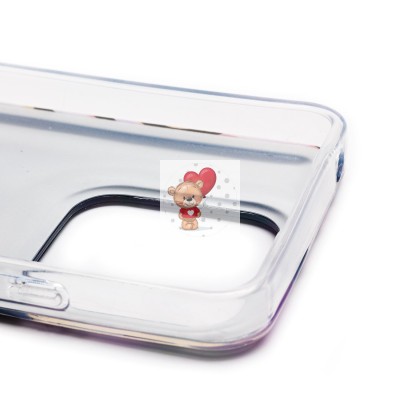 Чехол-накладка для Xiaomi Poco C55 - (001) (многоцветный) - SC339