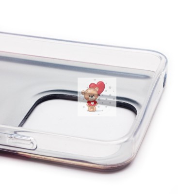 Чехол-накладка для Xiaomi Redmi 12C5 - (003) (многоцветный) - SC339