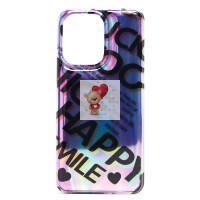 Чехол-накладка для Xiaomi Poco M6 5G - (001) (многоцветный) - SC339 Чехол-накладка для Xiaomi Poco M6 5G - (001) (многоцветный) - SC339