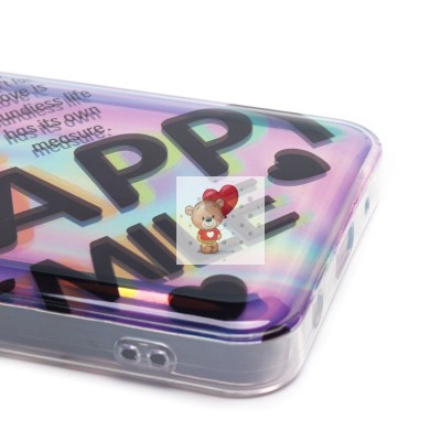 Чехол-накладка для Xiaomi Redmi A2+ - (001) (многоцветный) - SC339