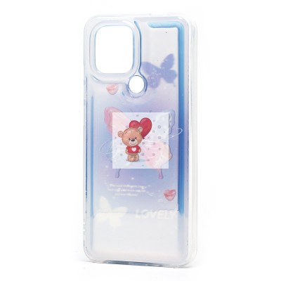 Чехол-накладка для Xiaomi Redmi A2+ (многоцветный) - SC339