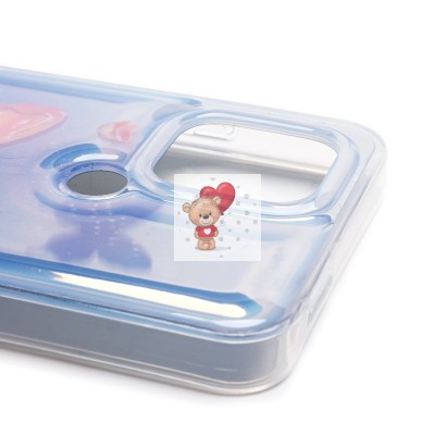 Чехол-накладка для Xiaomi Redmi A2+ (многоцветный) - SC339