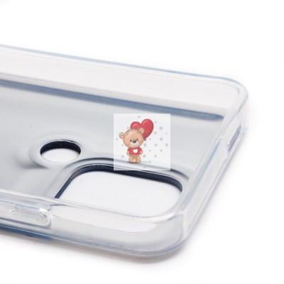 Чехол-накладка для Xiaomi Redmi A2+ (многоцветный) - SC339