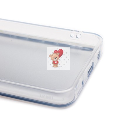 Чехол-накладка для Xiaomi Redmi A2+ (многоцветный) - SC339