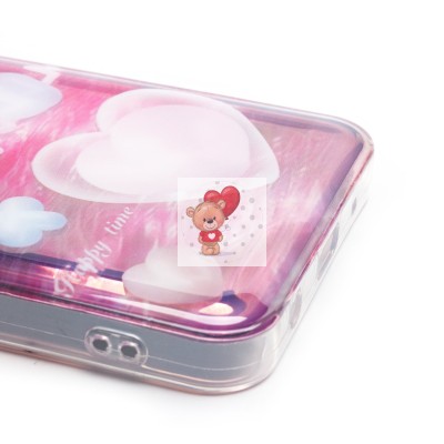 Чехол-накладка для Xiaomi Redmi A2+ - (003) (многоцветный) - SC339 Чехол-накладка для Xiaomi Redmi A2+ - (003) (многоцветный) - SC339