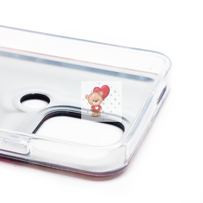 Чехол-накладка для Xiaomi Redmi A2+ - (003) (многоцветный) - SC339 Чехол-накладка для Xiaomi Redmi A2+ - (003) (многоцветный) - SC339