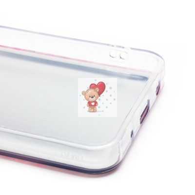 Чехол-накладка для Xiaomi Redmi A2+ - (003) (многоцветный) - SC339 Чехол-накладка для Xiaomi Redmi A2+ - (003) (многоцветный) - SC339