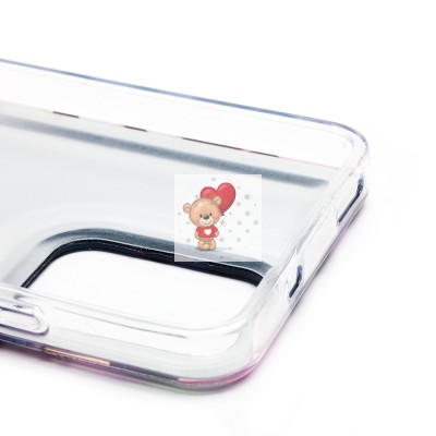 Чехол-накладка для Xiaomi Redmi Note 10 - (001) (многоцветный) - SC339 Чехол-накладка для Xiaomi Redmi Note 10 - (001) (многоцветный) - SC339