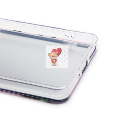 Чехол-накладка для Xiaomi Redmi Note 13 5G Global - (001) (многоцветный) - SC339