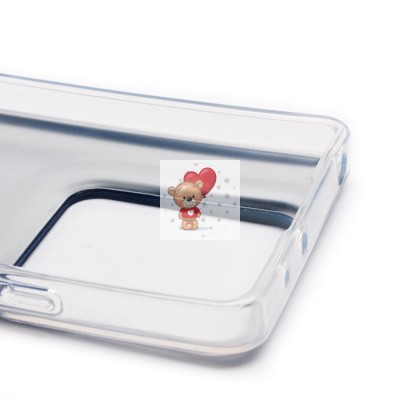 Чехол-накладка для Xiaomi Redmi Note 13 5G Global (многоцветный) - SC339