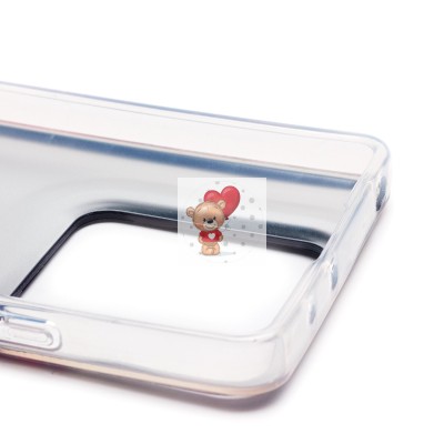 Чехол-накладка для Xiaomi Redmi Note 13 5G Global - (003) (многоцветный) - SC339