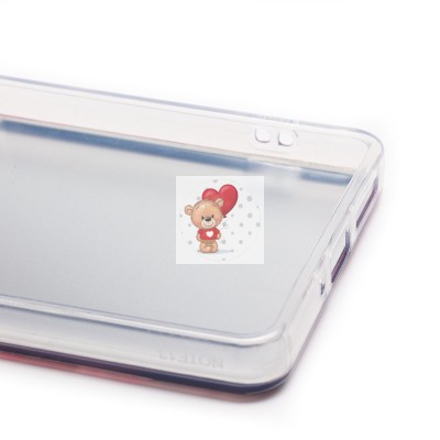 Чехол-накладка для Xiaomi Redmi Note 13 5G Global - (003) (многоцветный) - SC339