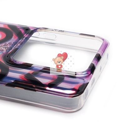 Чехол-накладка для Xiaomi Redmi Note 13 Pro 5G - (001) (многоцветный) - SC339 Чехол-накладка для Xiaomi Redmi Note 13 Pro 5G - (001) (многоцветный) - SC339