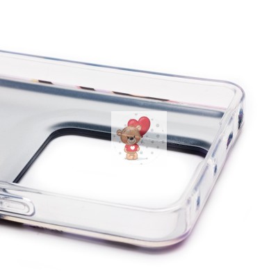 Чехол-накладка для Xiaomi Redmi Note 13 Pro 5G - (001) (многоцветный) - SC339 Чехол-накладка для Xiaomi Redmi Note 13 Pro 5G - (001) (многоцветный) - SC339