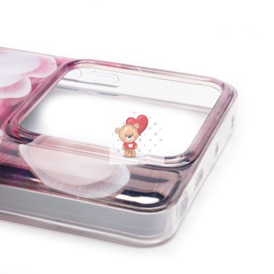 Чехол-накладка для Xiaomi Redmi Note 13 Pro 5G - (003) (многоцветный) - SC339 Чехол-накладка для Xiaomi Redmi Note 13 Pro 5G - (003) (многоцветный) - SC339