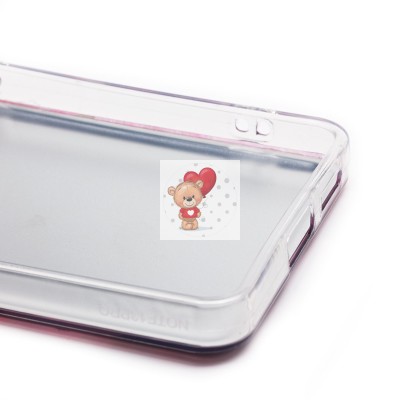 Чехол-накладка для Xiaomi Redmi Note 13 Pro 5G - (003) (многоцветный) - SC339 Чехол-накладка для Xiaomi Redmi Note 13 Pro 5G - (003) (многоцветный) - SC339