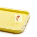 Чехол-накладка для Apple iPhone 13 Pro Max (желтый) - SC346