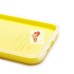 Чехол-накладка для Apple iPhone 13 Pro (желтый) - SC346