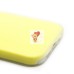 Чехол-накладка для Apple iPhone 15 (желтый) - SC346 Чехол-накладка для Apple iPhone 15 (желтый) - SC346