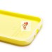 Чехол-накладка для Apple iPhone 15 (желтый) - SC346 Чехол-накладка для Apple iPhone 15 (желтый) - SC346