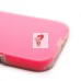 Чехол-накладка для Apple iPhone 16 (розовый) - SC346 Чехол-накладка для Apple iPhone 16 (розовый) - SC346