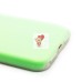 Чехол-накладка для Apple iPhone 7 (зеленый) - SC346