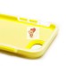 Чехол-накладка для Apple iPhone 7 (желтый) - SC346