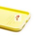 Чехол-накладка для Apple iPhone 7 (желтый) - SC346