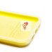 Чехол-накладка для Apple iPhone XR (желтый) - SC346