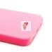 Чехол-накладка для Honor X7b (розовый) - SC346 Чехол-накладка для Honor X7b (розовый) - SC346