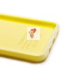 Чехол-накладка для Honor X7b (желтый) - SC346 Чехол-накладка для Honor X7b (желтый) - SC346