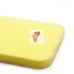 Чехол-накладка для Honor X8b/X8c (желтый) - SC346