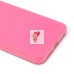 Чехол-накладка для Infinix Hot 40i (розовый) - SC346
