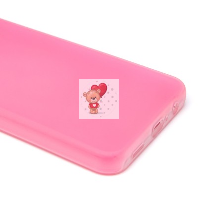 Чехол-накладка для Samsung Galaxy A05 (розовый) - SC346 Чехол-накладка для Samsung Galaxy A05 (розовый) - SC346