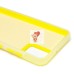 Чехол-накладка для Samsung Galaxy A05 (желтый) - SC346 Чехол-накладка для Samsung Galaxy A05 (желтый) - SC346