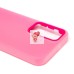 Чехол-накладка для Samsung Galaxy A15 5G (розовый) - SC346 Чехол-накладка для Samsung Galaxy A15 5G (розовый) - SC346