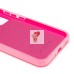 Чехол-накладка для Samsung Galaxy A54 (розовый) - SC346