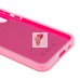 Чехол-накладка для Samsung Galaxy S23+ (розовый) - SC346 Чехол-накладка для Samsung Galaxy S23+ (розовый) - SC346