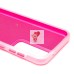 Чехол-накладка для Samsung Galaxy S23FE (розовый) - SC346 Чехол-накладка для Samsung Galaxy S23FE (розовый) - SC346